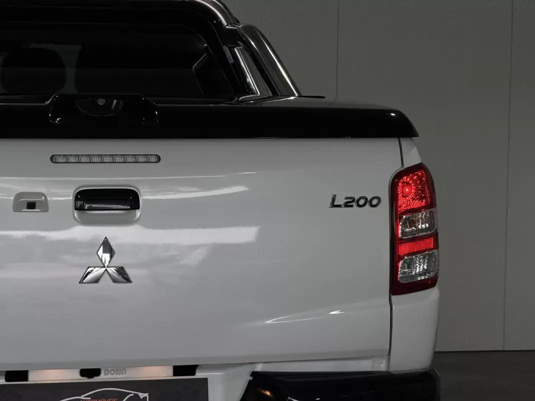 Mitsubishi L200 2018 - 32990 EUR, 68539 km - AUTO.MOTO.pt - 68539km - foto 9 de 21