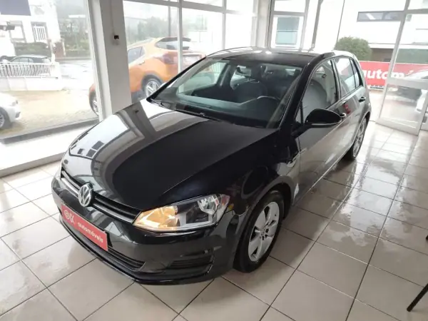 Volkswagen Golf 2013 - 10750 EUR, 198000 km - AUTO.MOTO.pt - 198000km - foto 6 de 34