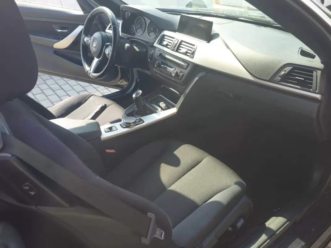 BMW 420 2014 - 21990 EUR, 131659 km - AUTO.MOTO.pt - 131659km - foto 9 de 13