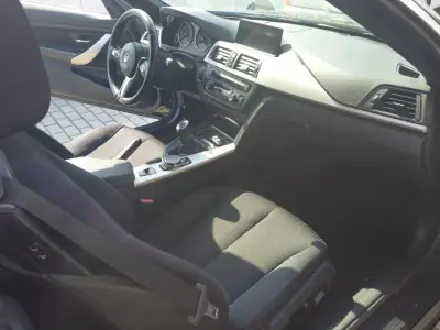 BMW 420 2014 - 21990 EUR, 131659 km - AUTO.MOTO.pt - 131659km - foto 9 de 13