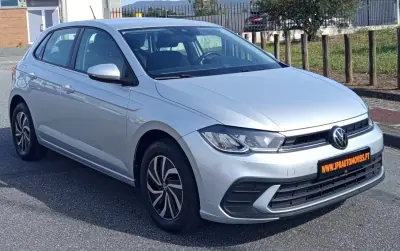 Volkswagen Polo 2022 - 14490 EUR, 114100 km - AUTO.MOTO.pt - 114100km - foto 3 de 19