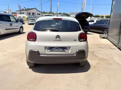 Citroën C3 2023 - 14950 EUR, 37068 km - AUTO.MOTO.pt - 37068km - foto 4 de 20