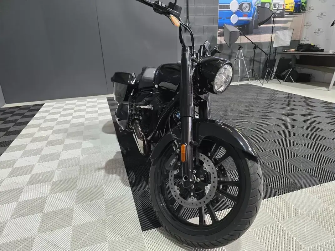 BMW R 18 Roctane 2023 - 22999 EUR, 2500 km - AUTO.MOTO.pt - 2500km - foto 3 de 17