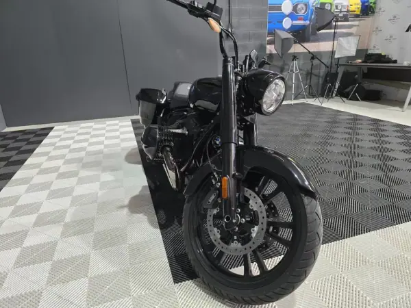 BMW R 18 Roctane 2023 - 22999 EUR, 2500 km - AUTO.MOTO.pt - 2500km - foto 3 de 17