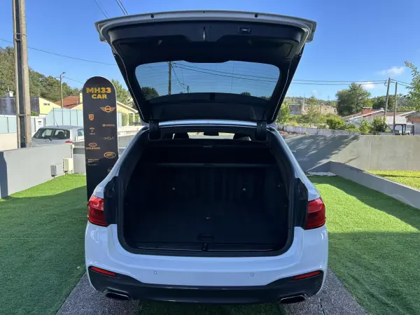 BMW 520 2018 - 28000 EUR, 217000 km - AUTO.MOTO.pt - 217000km - foto 23 de 67