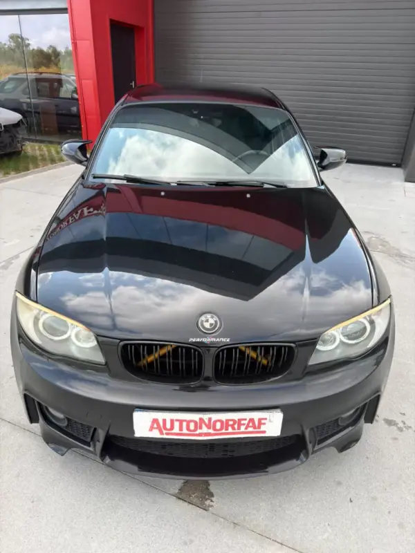 BMW 118 2010 - 12000 EUR, 176393 km - AUTO.MOTO.pt - 176393km - foto 3 de 18