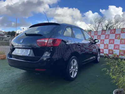 SEAT Ibiza ST 2010 - 6990 EUR, 216600 km - AUTO.MOTO.pt - 216600km - foto 3 de 16