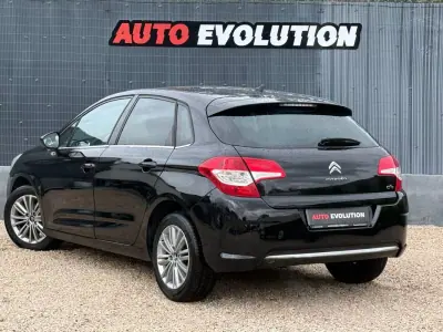 Citroën C4 2011 - 8990 EUR, 165000 km - AUTO.MOTO.pt - 165000km - foto 3 de 16