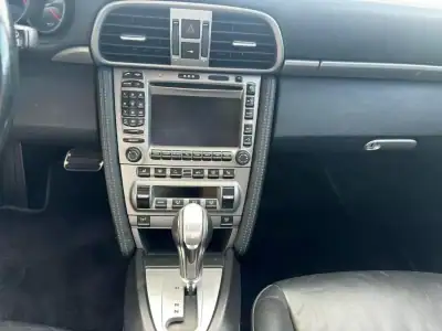 Porsche 997 2007 - 54990 EUR, 164453 km - AUTO.MOTO.pt - 164453km - foto 18 de 19