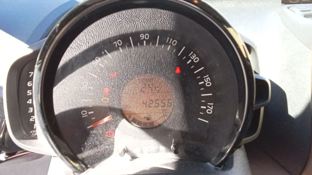 Citroën C1 2020 - 11000 EUR, 43000 km - 43000km - foto 6 de 15