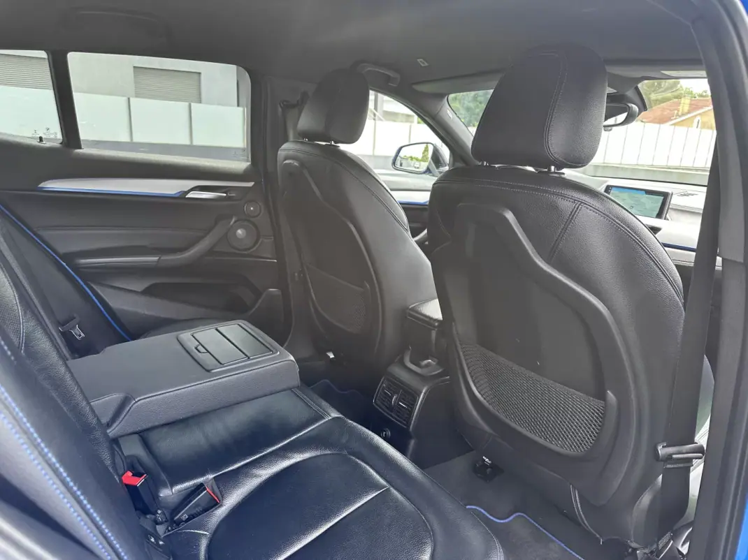 BMW X2 2018 - 24900 EUR, 159000 km - AUTO.MOTO.pt - 159000km - foto 48 de 74