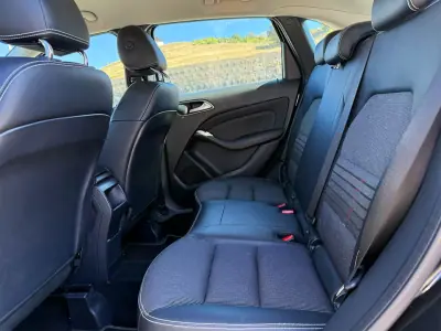 Mercedes-Benz B 200 2018 - 15400 EUR, 221000 km - 221000km - foto 14 de 15