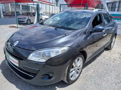Renault Mégane Sport Tourer 2010 - 158137km