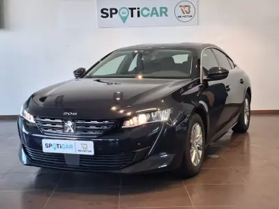 Peugeot 508 2021 - 19000 EUR, 86750 km - AUTO.MOTO.pt - 86750km - foto 2 de 38