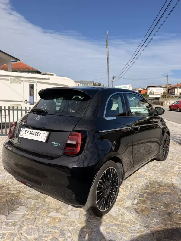Fiat 500e 2022 — foto 2 de 11