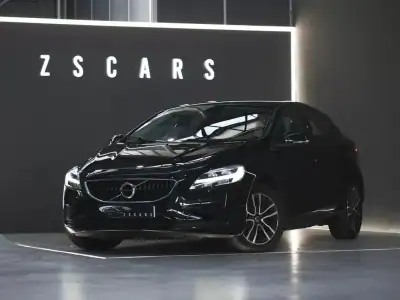 Volvo V40 2019 - 15990 EUR, 101000 km - AUTO.MOTO.pt - 101000km - foto 3 de 21