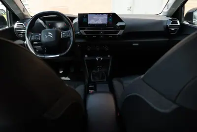 Citroën C4 2022 - 19450 EUR, 80400 km - AUTO.MOTO.pt - 80400km - foto 6 de 19