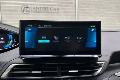 Peugeot 3008 2021 - 23450 EUR, 45084 km - AUTO.MOTO.pt - 45084km - foto 16 de 51