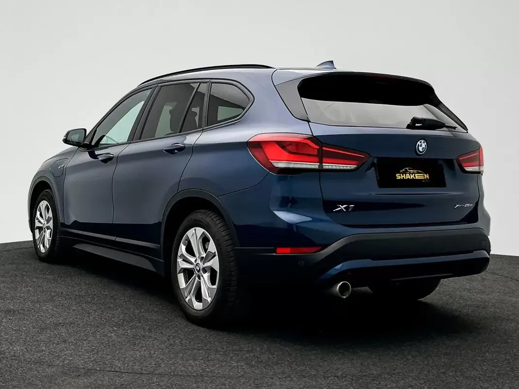 BMW X1 2022 - 22750 EUR, 123963 km - AUTO.MOTO.pt - 123963km - foto 3 de 16