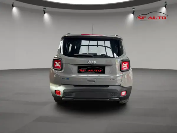 Jeep Renegade 2022 - 20490 EUR, 84266 km - AUTO.MOTO.pt - 84266km - foto 7 de 18