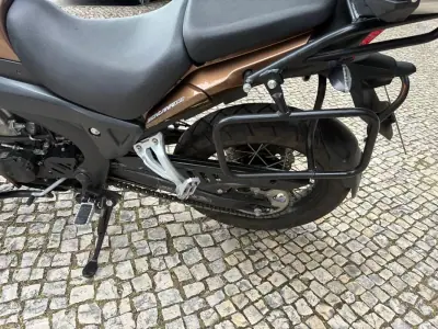 2021 - 2950 EUR, 16633 km - AUTO.MOTO.pt - 16633km - foto 3 de 15