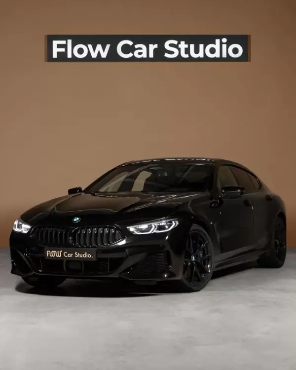 BMW 840 Gran Coupé 2020 - 58750 EUR, 91000 km - AUTO.MOTO.pt - 91000km - foto 5 de 26