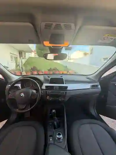 BMW X1 2017 - 17000 EUR, 165000 km - 165000km - foto 8 de 14