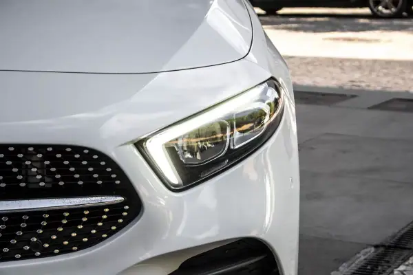 Mercedes-Benz A 180 2018 - 20900 EUR, 172353 km - AUTO.MOTO.pt - 172353km - foto 8 de 43