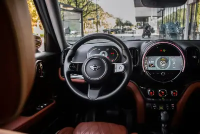 MINI Countryman 2022 - 28700 EUR, 61826 km - AUTO.MOTO.pt - 61826km - foto 35 de 43