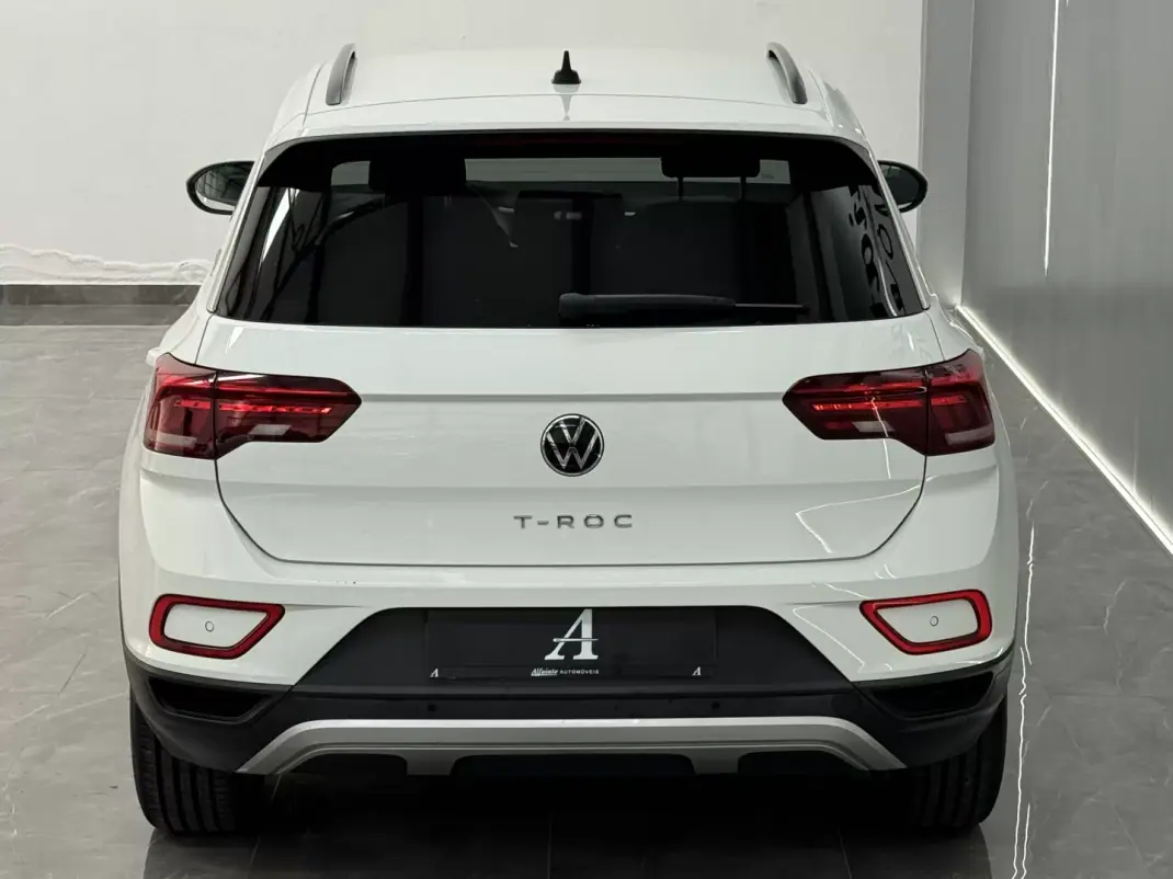 Volkswagen T-Roc 2022 - 21490 EUR, 71000 km - 71000km - foto 8 de 31