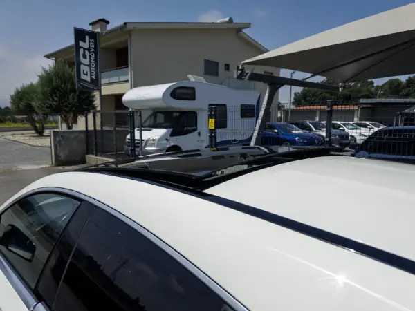 Mercedes-Benz CLA 180 2017 - 17500 EUR, 206000 km - AUTO.MOTO.pt - 206000km - foto 27 de 51