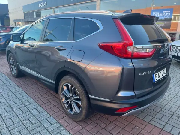 Honda CR-V 2023 - 35900 EUR, 25500 km - AUTO.MOTO.pt - 25500km - foto 3 de 20