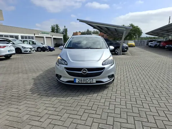 Opel Corsa 2016 - 8750 EUR, 236000 km - AUTO.MOTO.pt - 236000km - foto 3 de 26