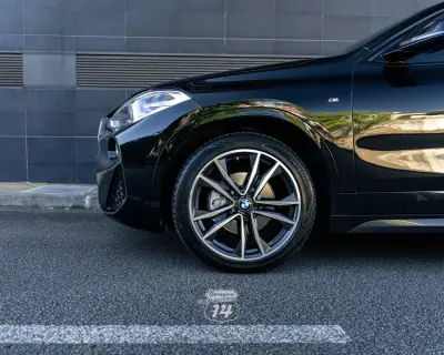 BMW X2 2018 - 25990 EUR, 155200 km - AUTO.MOTO.pt - 155200km - foto 38 de 58