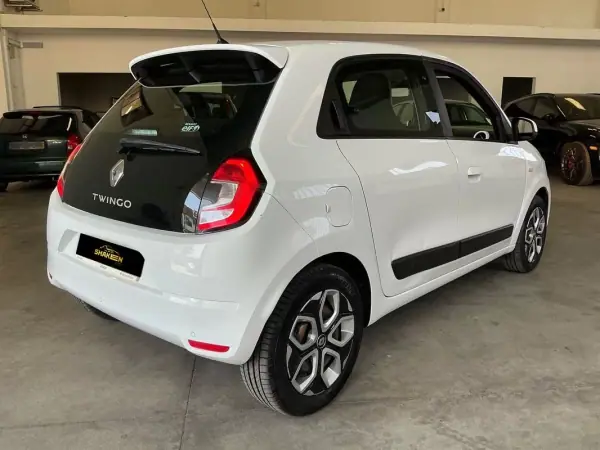 Renault Twingo 1.0 SCe Zen 2019 Gasolina