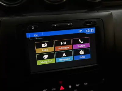 Dacia Duster 2020 - 15750 EUR, 128000 km - AUTO.MOTO.pt - 128000km - foto 44 de 60