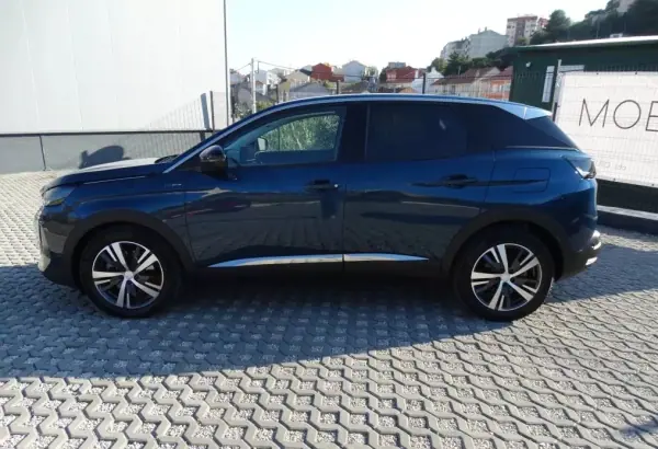 Peugeot 3008 2022 - 23890 EUR, 55992 km - AUTO.MOTO.pt - 55992km - foto 26 de 30