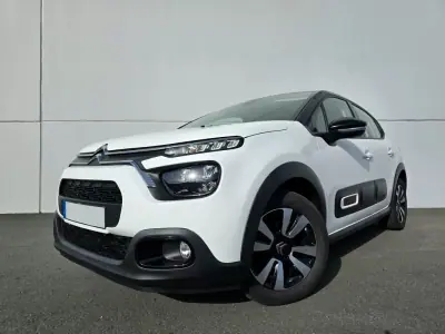 Citroën C3 2021 - 10900 EUR, 31800 km - AUTO.MOTO.pt - 31800km - foto 2 de 31