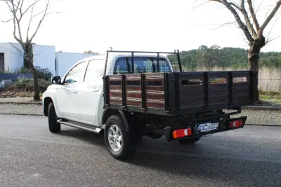 Mitsubishi L200 2022 - 33990 EUR, 13000 km - AUTO.MOTO.pt - 13000km - foto 10 de 35