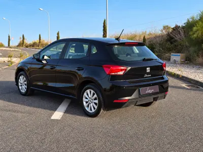 SEAT Ibiza 2022 - 11990 EUR, 100630 km - 100630km - foto 6 de 19
