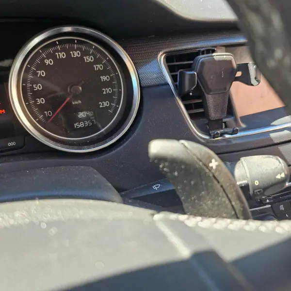 Peugeot 508 SW 2012 - 6800 EUR, 158400 km - AUTO.MOTO.pt - 158400km - foto 8 de 12