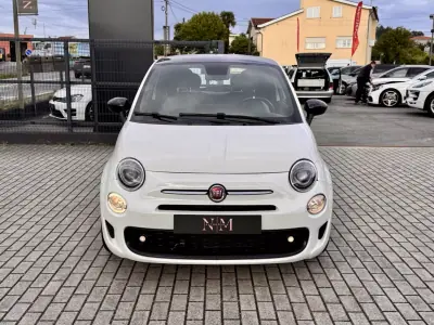 Fiat 500 2021 - 10990 EUR, 111000 km - AUTO.MOTO.pt - 111000km - foto 3 de 18