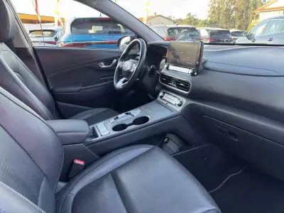 Hyundai Kauai 2022 - 22900 EUR, 122000 km - AUTO.MOTO.pt - 122000km - foto 15 de 44