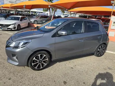Mitsubishi Space Star 2022 - 11950 EUR, 103138 km - AUTO.MOTO.pt - 103138km - foto 4 de 9