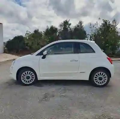 Fiat 500 2017 — foto 5 de 8