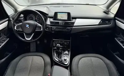 BMW 216 Active Tourer 2015 - 12750 EUR, 196513 km - AUTO.MOTO.pt - 196513km - foto 7 de 25