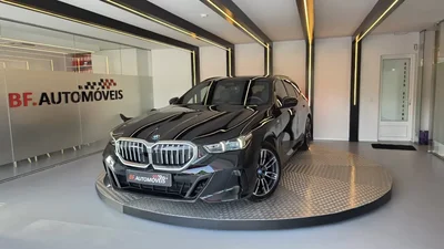 BMW 530e 2024 - 64900 EUR, 8152 km - AUTO.MOTO.pt - 8152km - foto 13 de 59