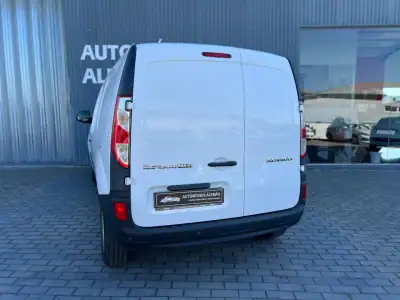 Renault KANGOO MAXI 1.5 DCI BUSINESS S/S 2018 - 14500 EUR, 101052 km - AUTO.MOTO.pt - 101052km - foto 7 de 14