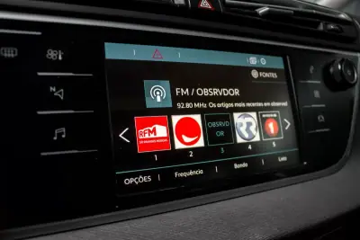 Citroën C4 Spacetourer 2019 - 10550 EUR, 304577 km - AUTO.MOTO.pt - 304577km - foto 42 de 45