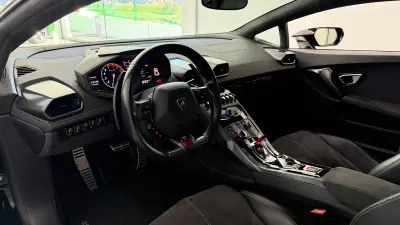 Lamborghini Huracán 2015 - 229990 EUR, 107545 km - 107545km - foto 16 de 29